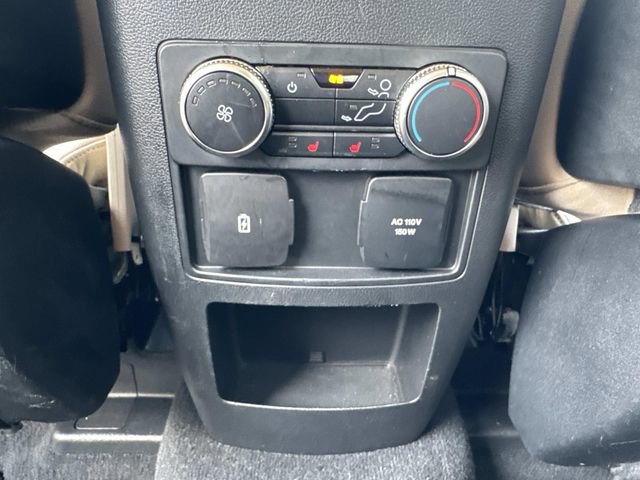 Certified 2020 Ford Explorer Limited RWD image 18