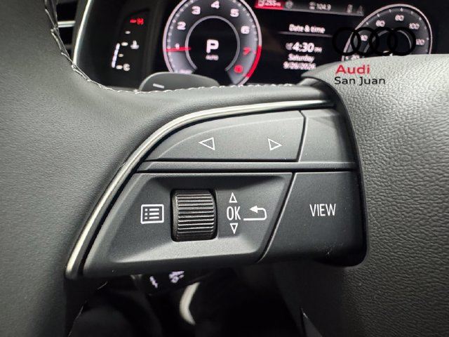 New 2026 Audi Q7 2.0T Premium Plus AWD/4WD image 25