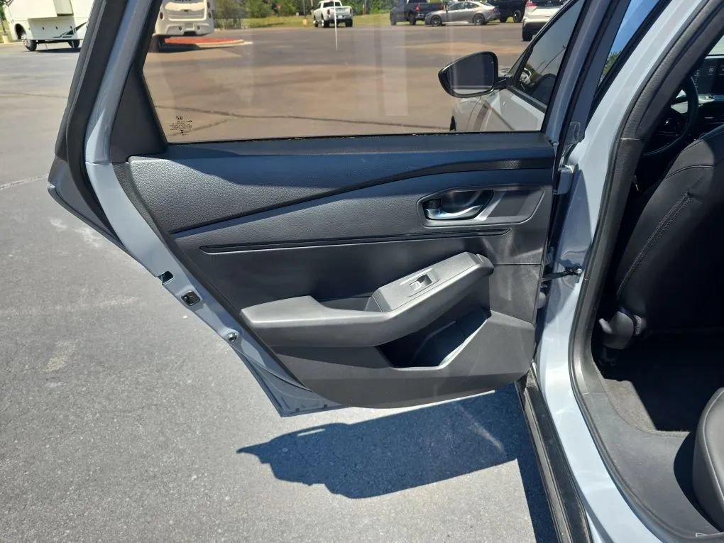 Used 2023 Honda Accord Sport image 45