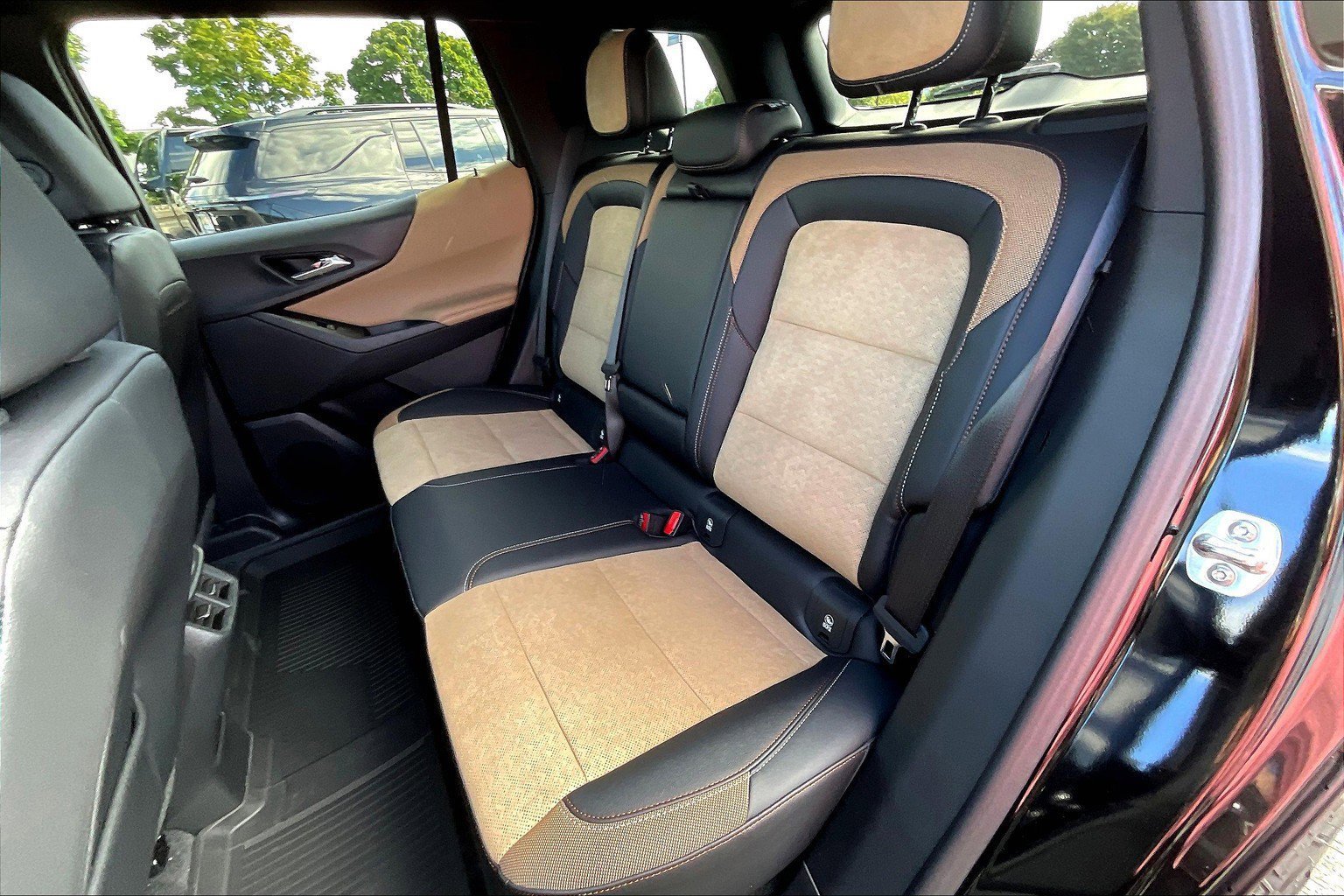 New 2026 Chevrolet Equinox ACTIV image 10