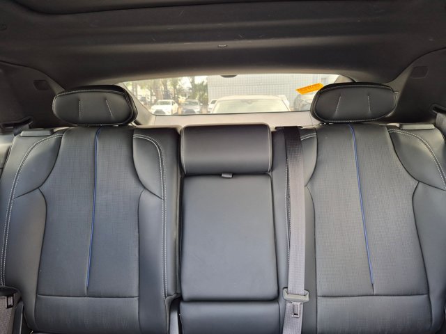 Used 2024 Cadillac Lyriq Sport w/ LPO, Floor Liner Package RWD image 12