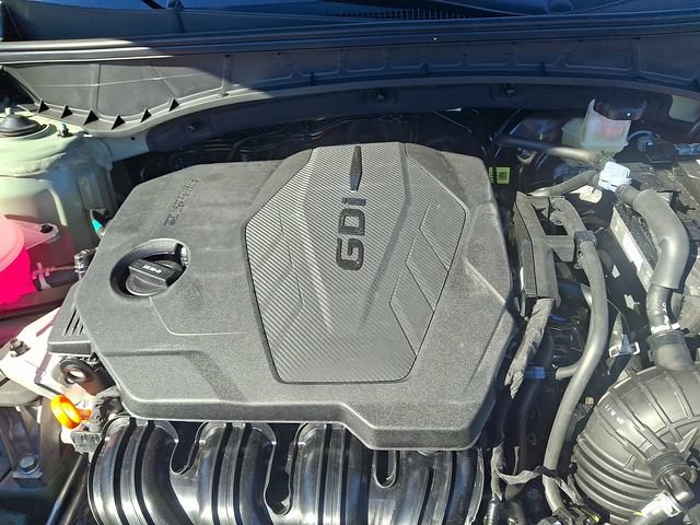New 2026 Hyundai Santa Cruz SEL AWD/4WD image 19