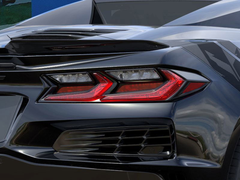 New 2026 Chevrolet Corvette Z06 image 38