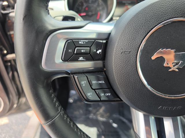 Used 2020 Ford Mustang Premium RWD image 27