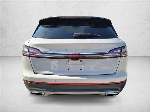 Used 2021 Lincoln Nautilus Reserve FWD image 6