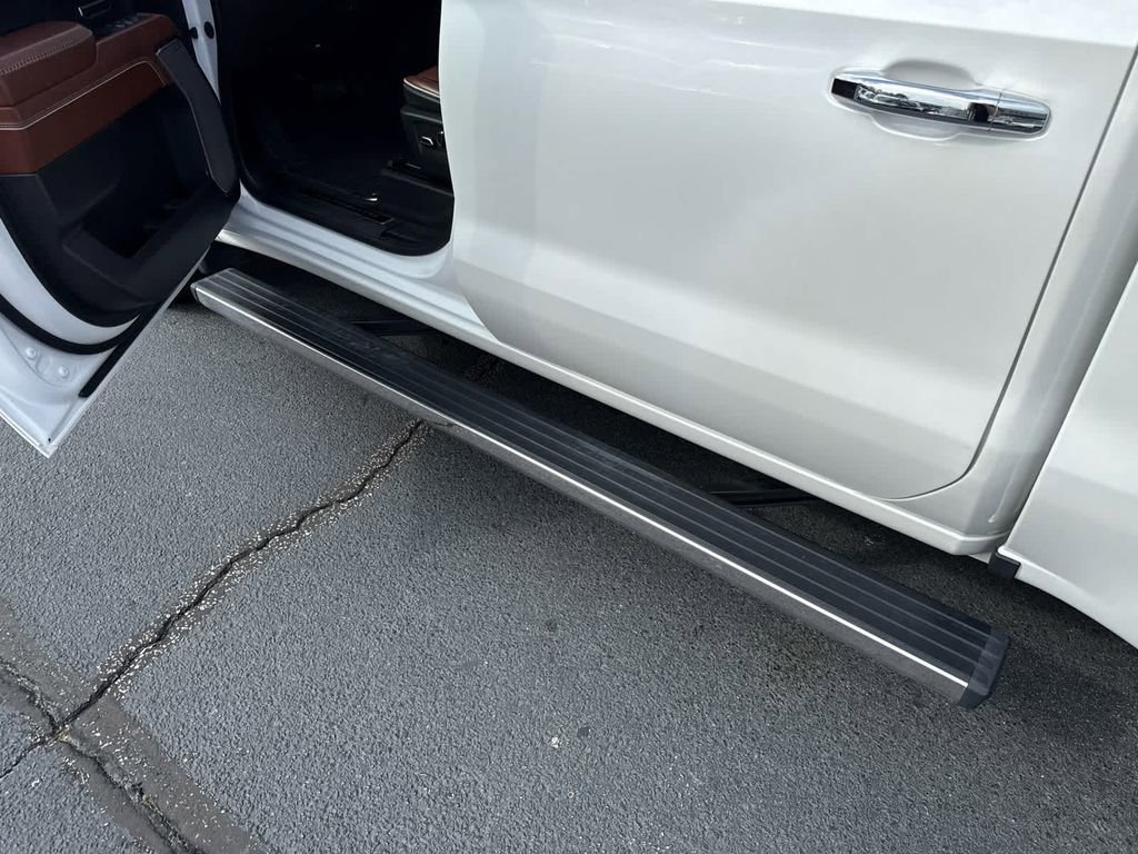 Used 2023 GMC Sierra 1500 Denali Ultimate image 37
