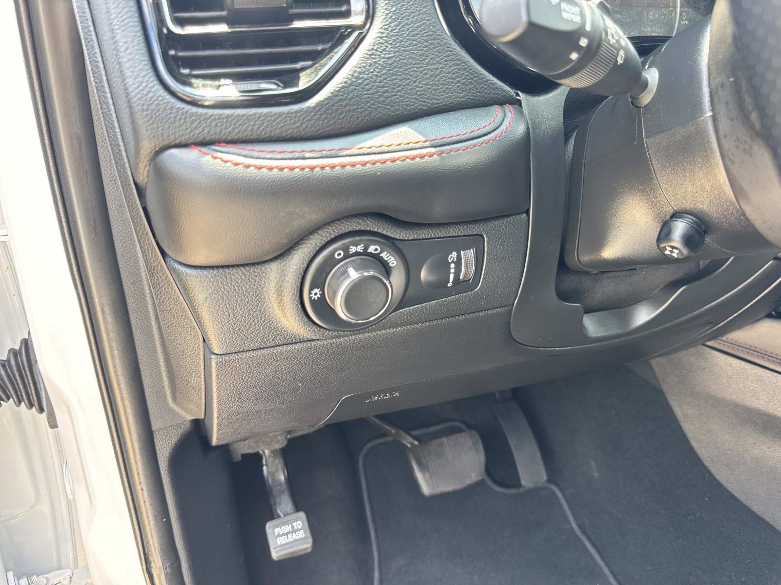Used 2026 Dodge Durango GT AWD/4WD image 21