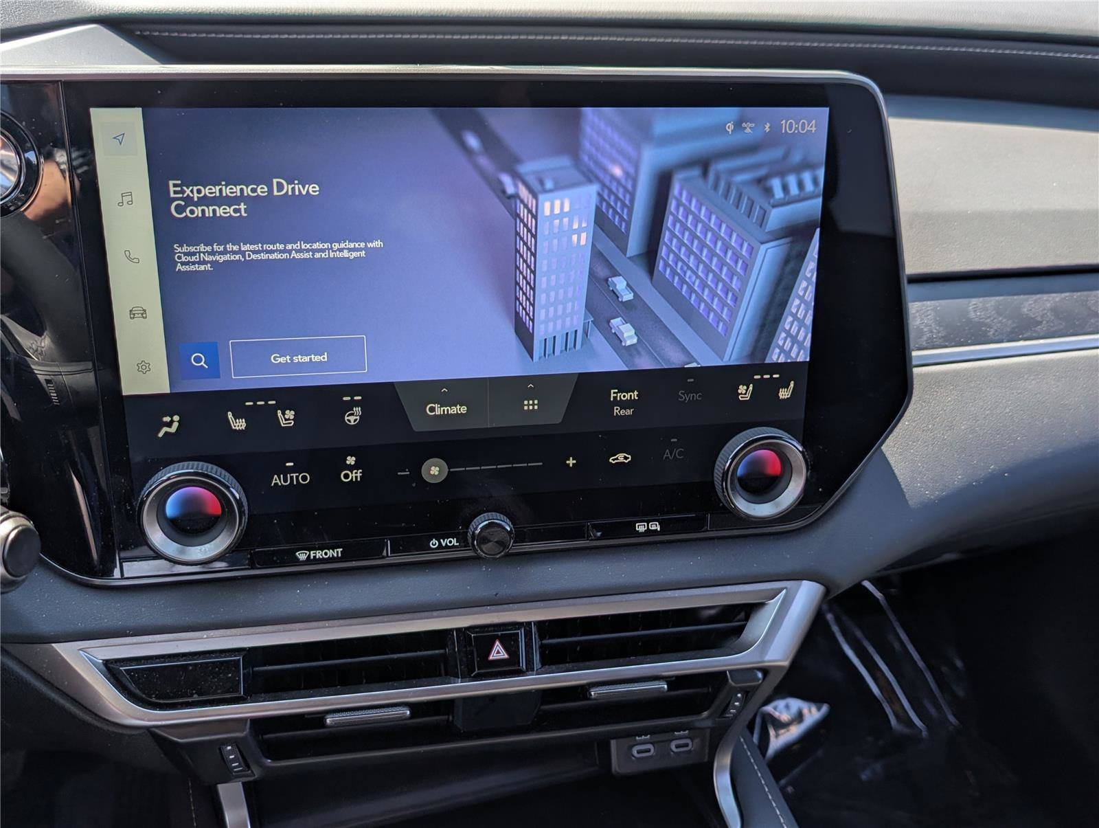 Certified 2025 Lexus RX 350 Premium AWD/4WD image 29