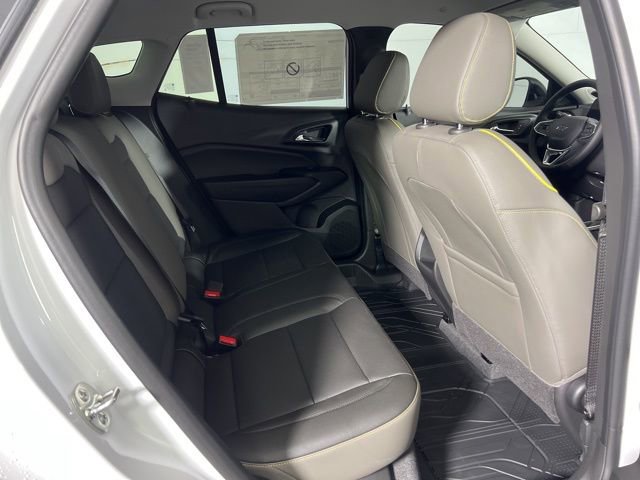 New 2026 Chevrolet Trax ACTIV w/ Driver Confidence Package image 12