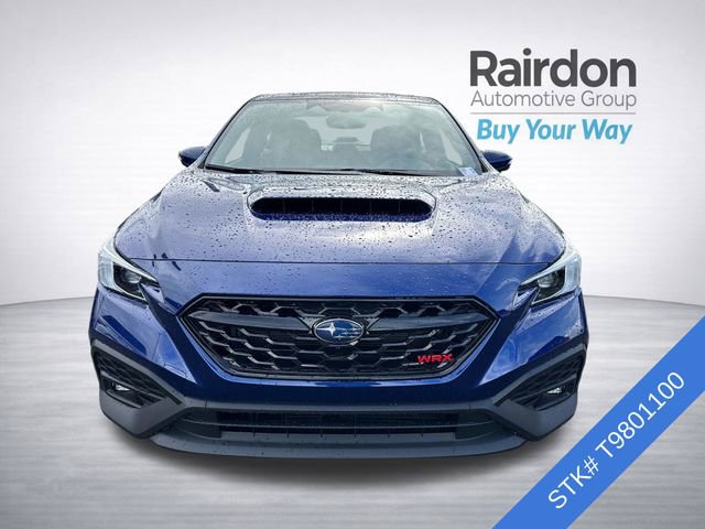 New 2026 Subaru WRX Limited image 2