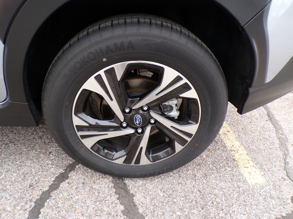 Used 2025 Subaru Crosstrek 2.0i Premium AWD/4WD image 9