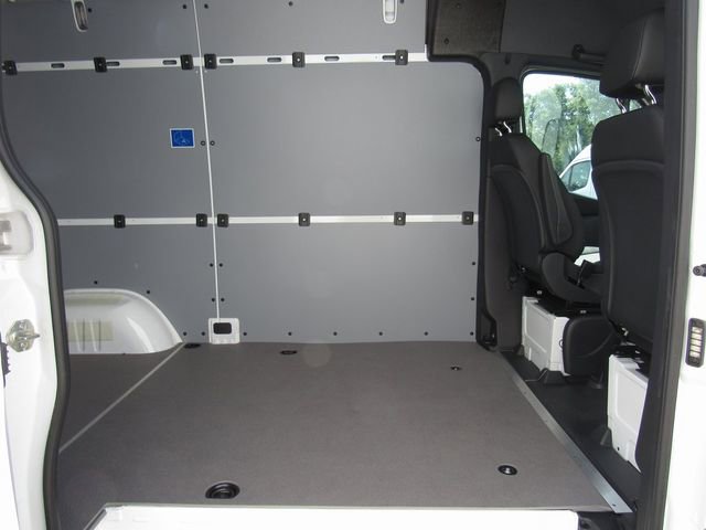 New 2025 Mercedes-Benz Sprinter 2500 image 20