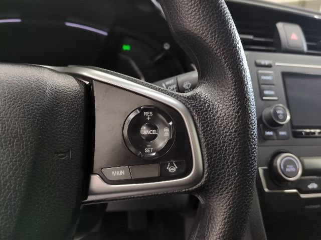 Used 2020 Honda Civic LX image 16