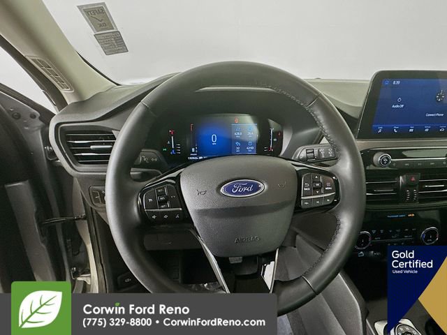 Certified 2023 Ford Escape Active image 14