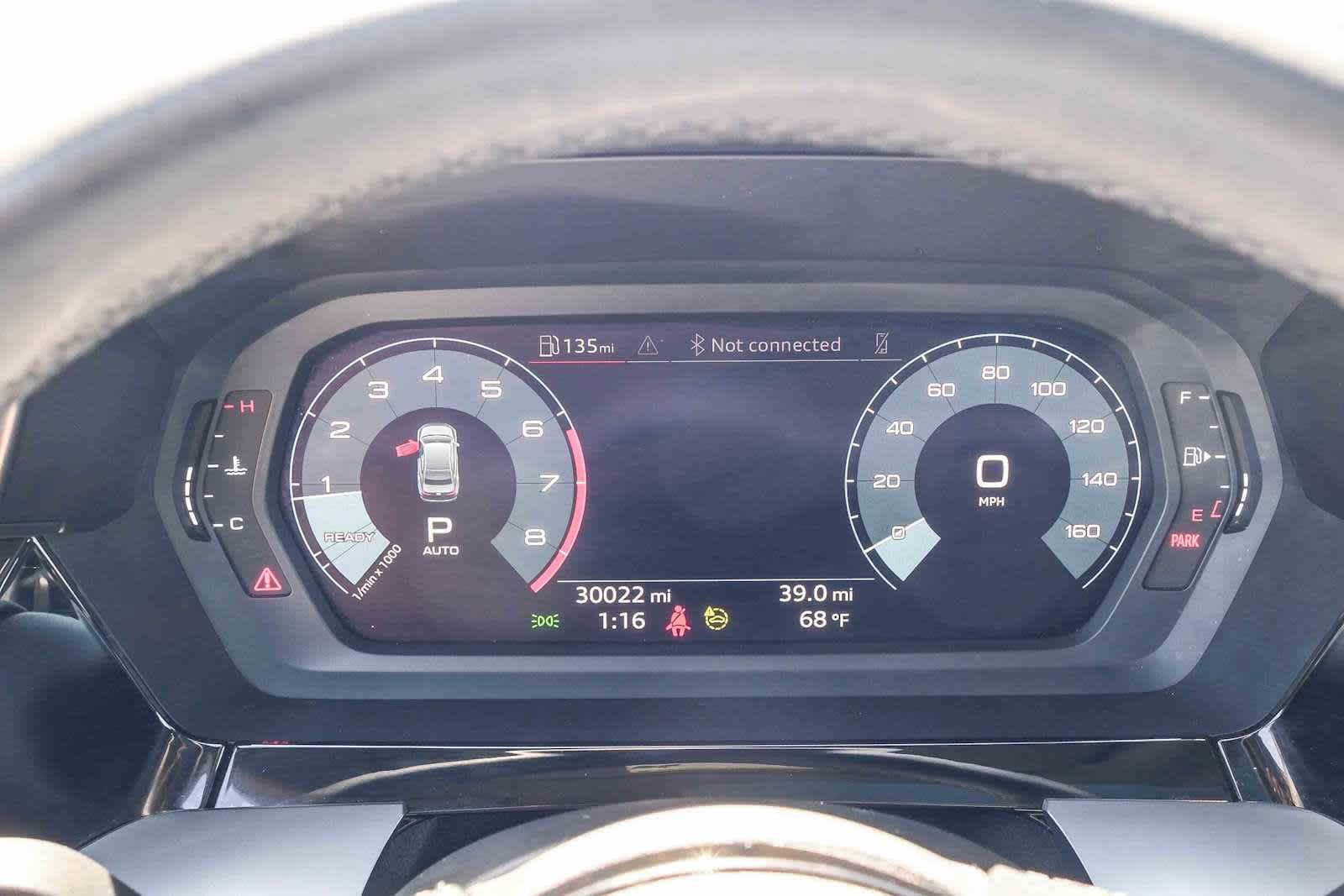 Used 2024 Audi A3 2.0T Premium FWD image 27
