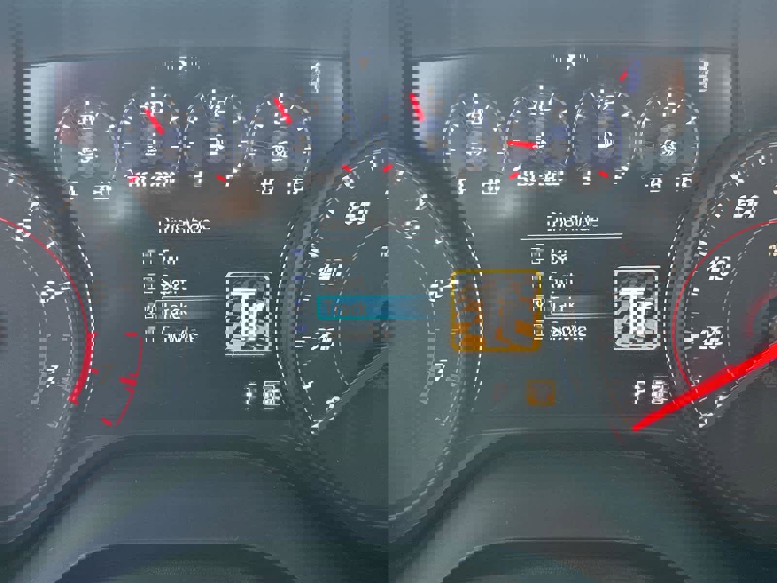 Used 2021 Chevrolet Camaro ZL1 w/ LPO, ZL1 Protection Package image 27