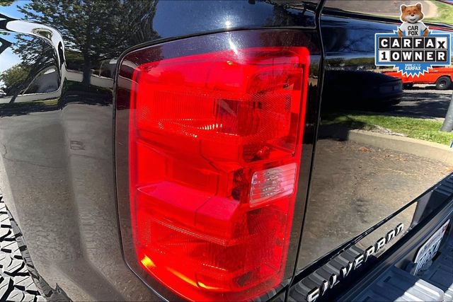 Used 2018 Chevrolet Silverado 2500 LTZ w/ Duramax Plus Package AWD/4WD image 29
