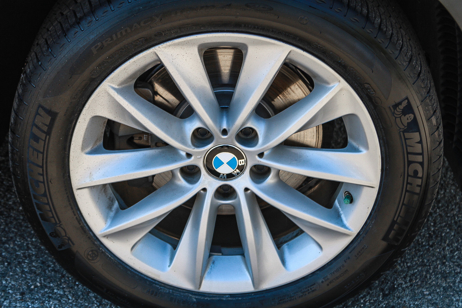 Used 2015 BMW X3 xDrive28i AWD/4WD image 10