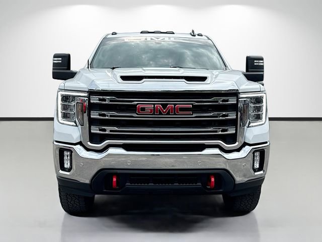 Used 2023 GMC Sierra 2500 SLE w/ SLE Value Package; AWD/4WD image 8