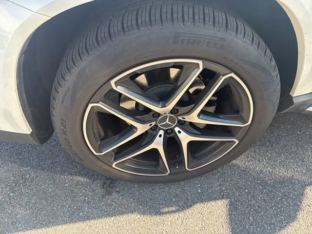 Used 2021 Mercedes-Benz GLE 53 AMG 4MATIC Coupe image 9