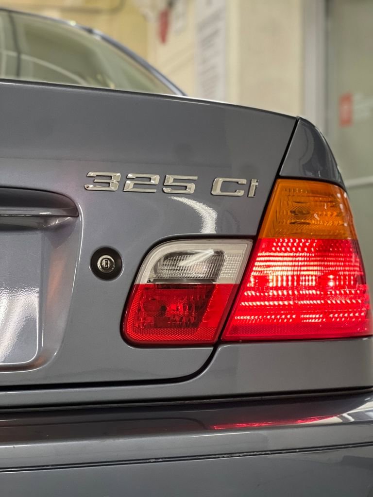 Used 2002 BMW 325Ci 325Ci image 10