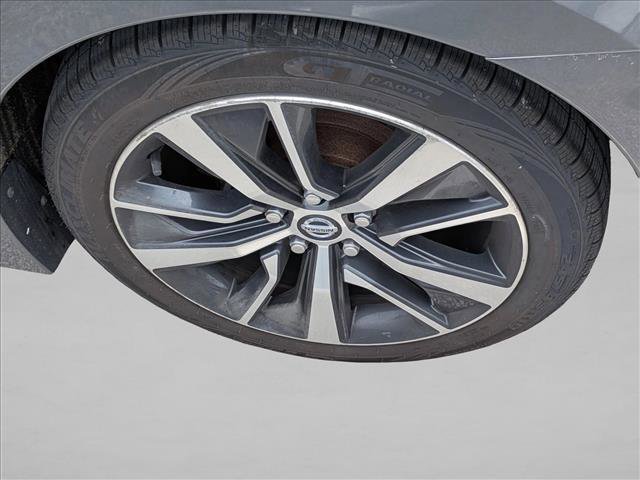 Used 2019 Nissan Maxima 3.5 SL w/ Floor Mat Group FWD image 8
