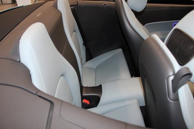 New 2024 Mercedes-Benz SL 43 AMG image 6