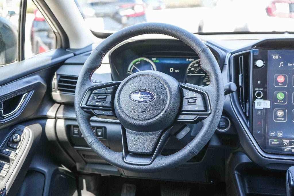 New 2026 Subaru Crosstrek 2.5i Limited AWD/4WD image 17