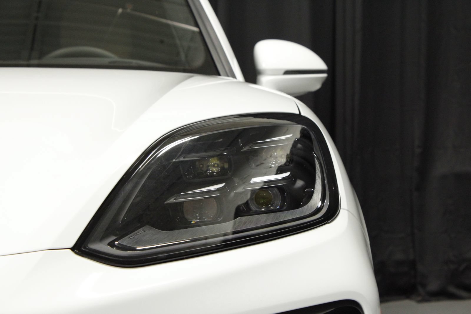 New 2026 Porsche Cayenne AWD/4WD image 21