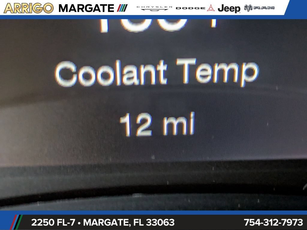 New 2026 Dodge Durango GT w/ Tow 'N Go Package AWD/4WD image 29