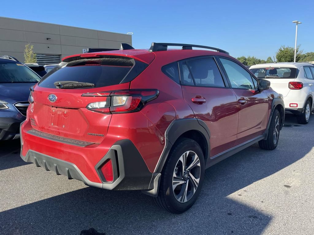 Used 2026 Subaru Crosstrek 2.5i Premium w/ Convenience Package #2 AWD/4WD image 4