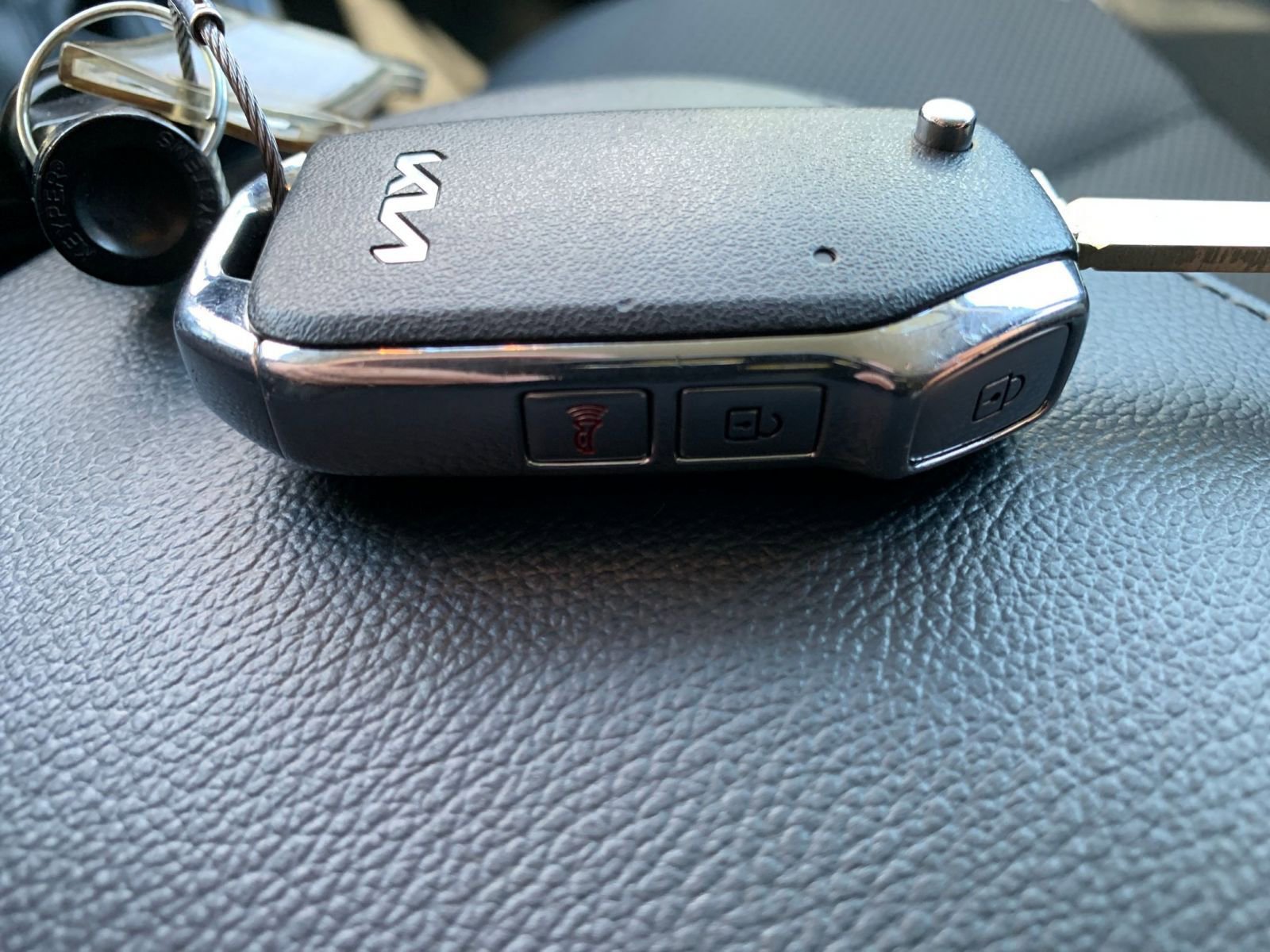 Used 2025 Kia Soul LX w/ LX Technology Package image 21