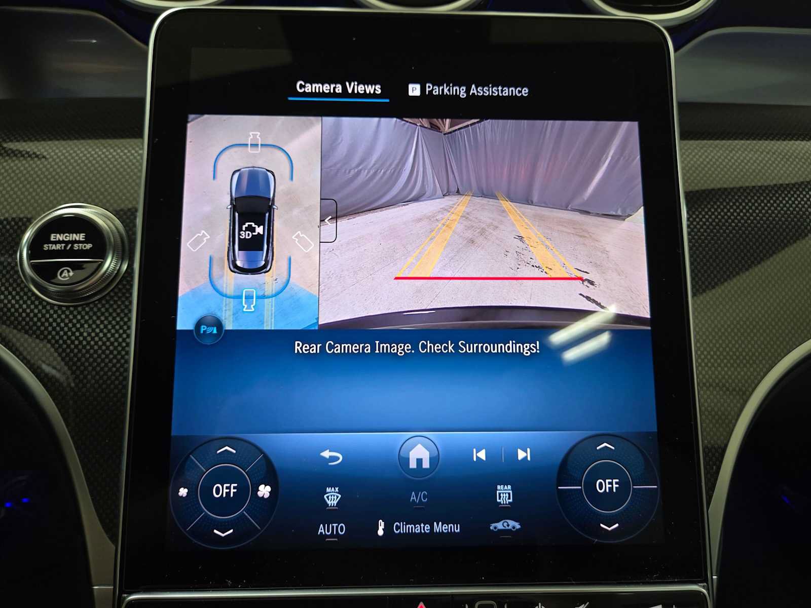 Certified 2026 Mercedes-Benz GLC 300 4MATIC image 32