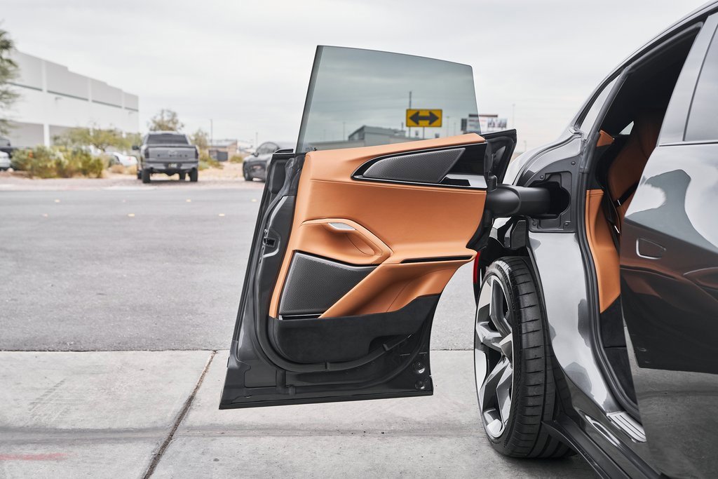 Used 2025 Ferrari Purosangue image 31