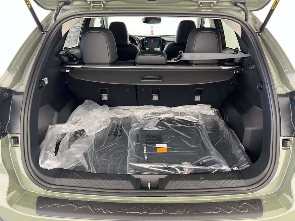 New 2026 Subaru Crosstrek 2.5i Limited image 23