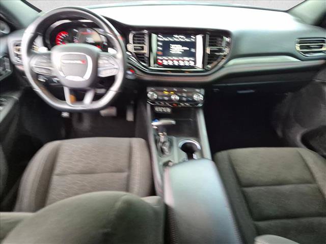 Used 2023 Dodge Durango GT w/ Blacktop Package RWD image 16