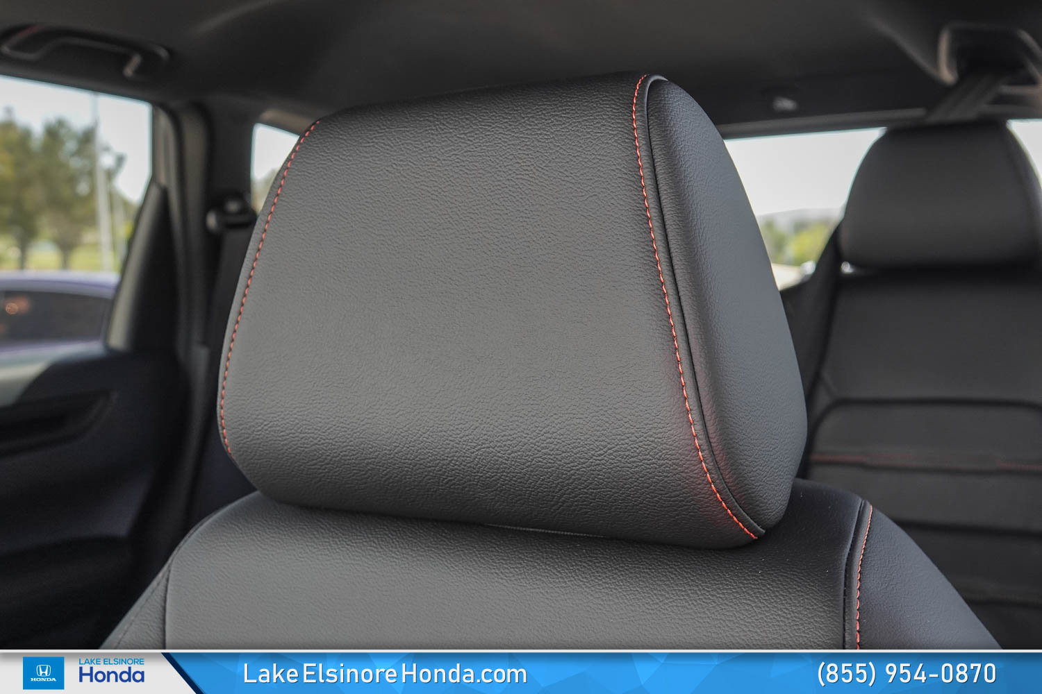 New 2026 Honda CR-V Sport-L image 24