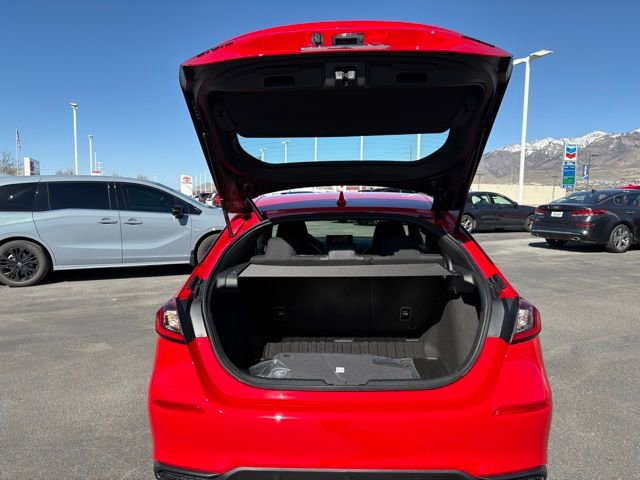 New 2026 Honda Civic Sport image 26