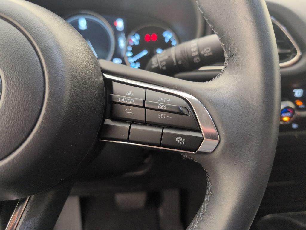 Used 2025 MAZDA CX-30 AWD 2.5 S w/ Preferred Package image 44