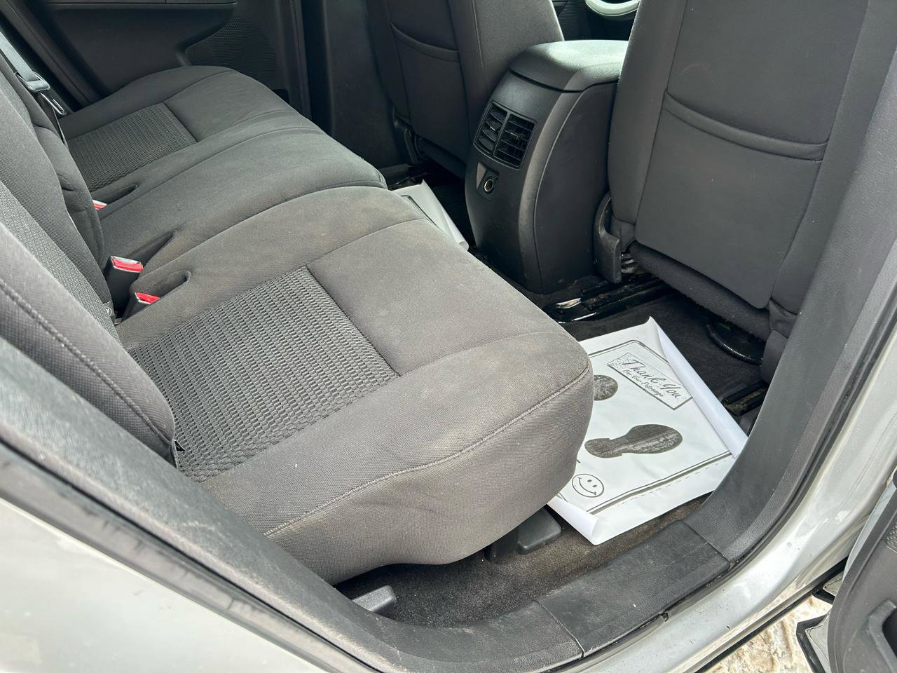 Used 2010 Ford Edge SE image 11