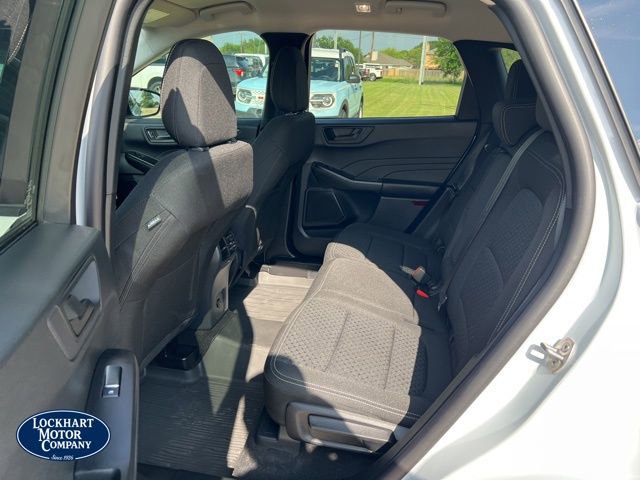 Used 2025 Ford Escape Active w/ Tech Pack #1 FWD image 14