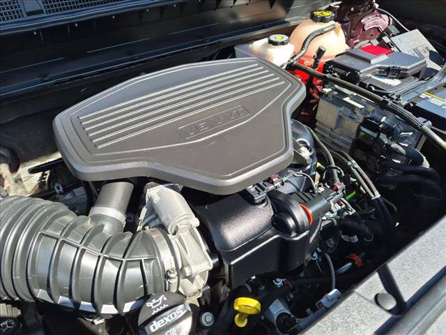 Used 2021 GMC Acadia AT4 AWD/4WD image 25