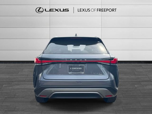 Used 2023 Lexus RX 350 Premium w/ Accessory Package (Z1) AWD/4WD image 5
