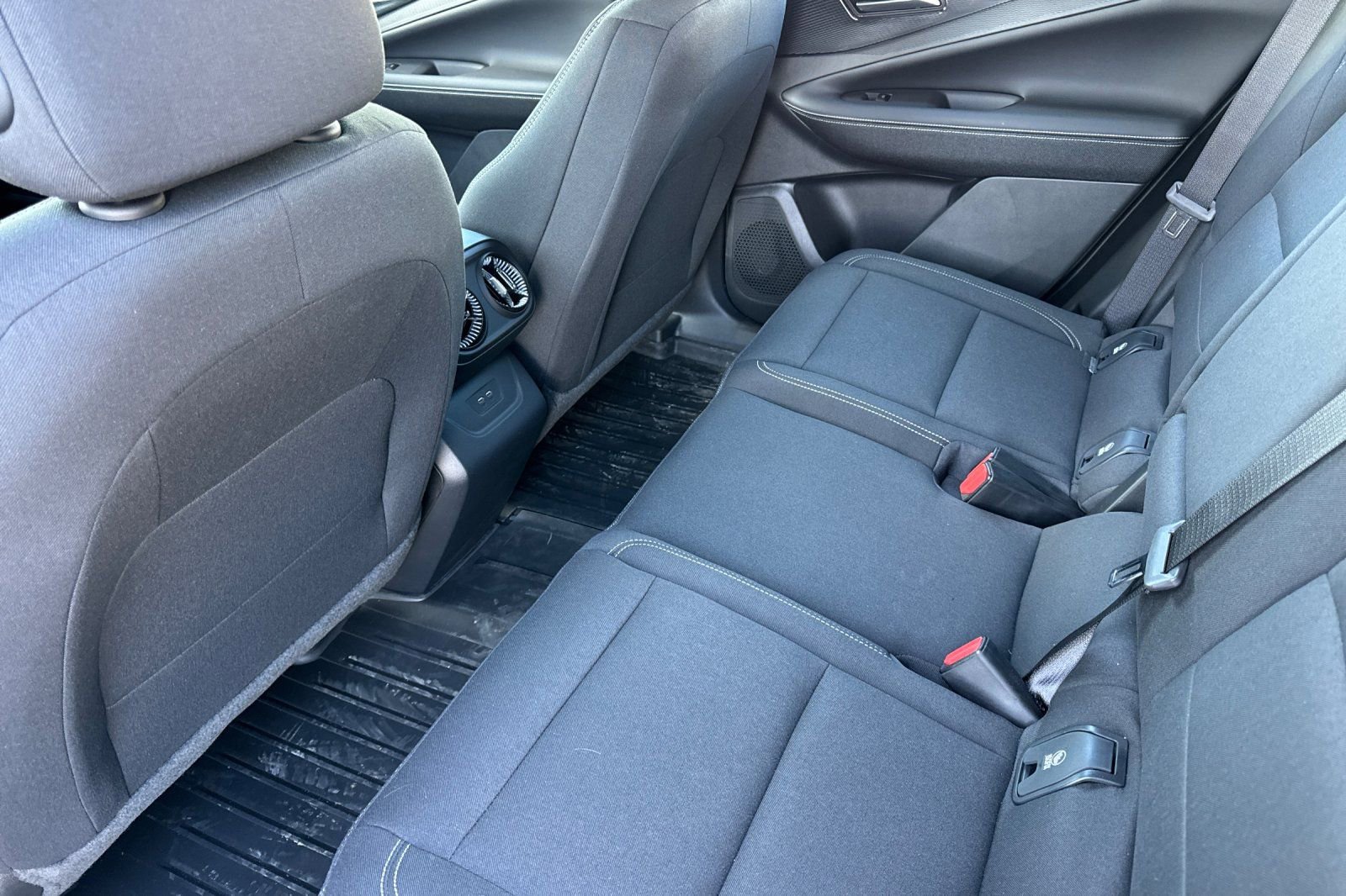 New 2024 Chevrolet Blazer EV AWD Police image 13