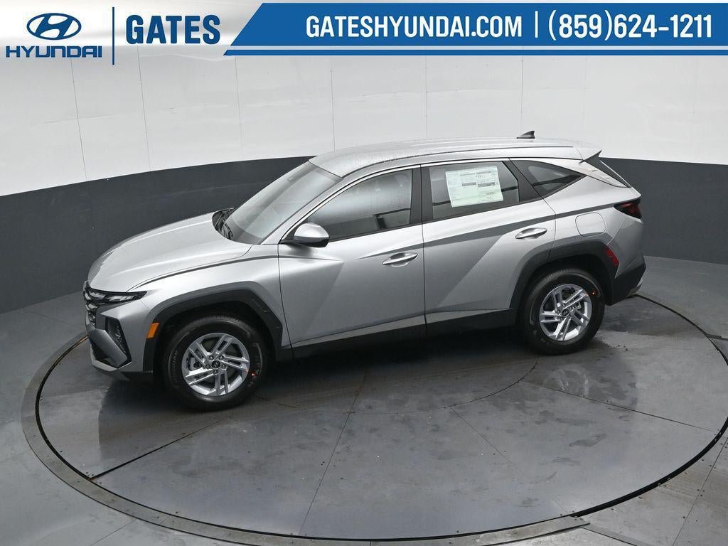 New 2026 Hyundai Tucson SE AWD/4WD image 45