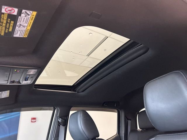 Used 2023 Toyota Tacoma Limited image 13