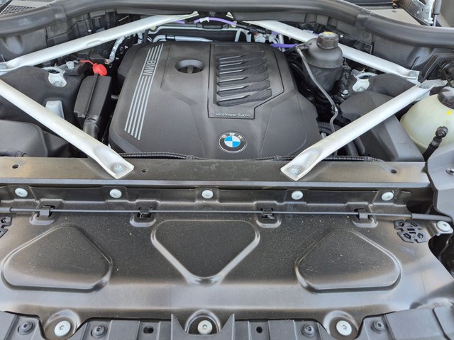 Used 2021 BMW X7 xDrive40i w/ Premium Package AWD/4WD image 22