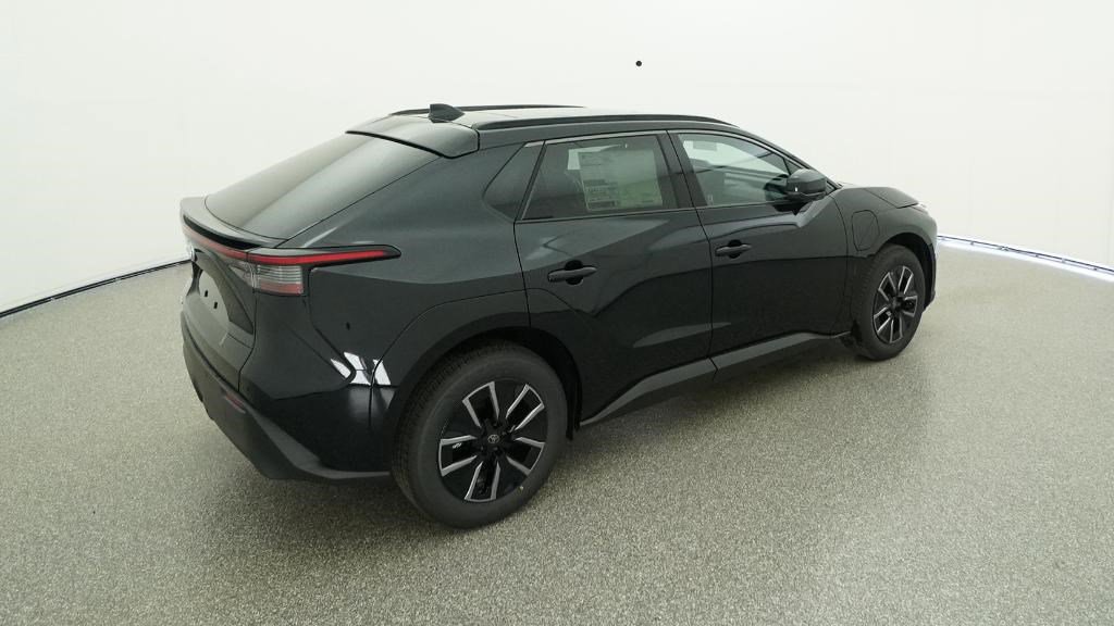 New 2026 Toyota bZ image 88
