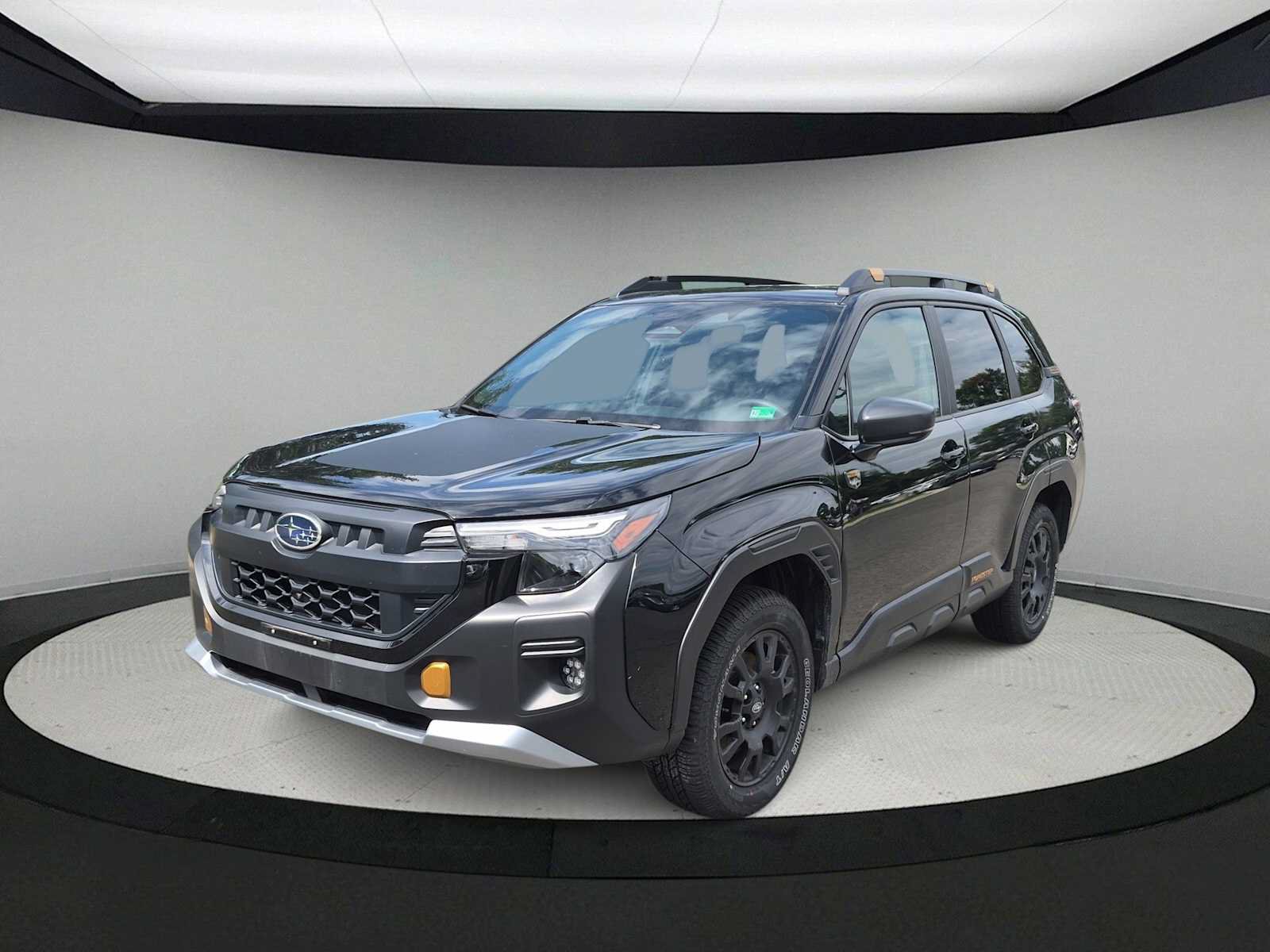Used 2026 Subaru Forester Wilderness w/ Wilderness Plus Package AWD/4WD image 4