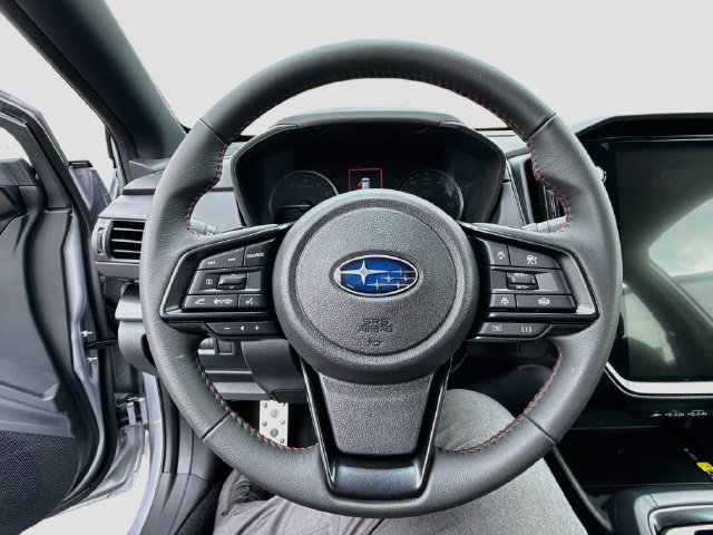 New 2026 Subaru Impreza RS AWD/4WD image 9